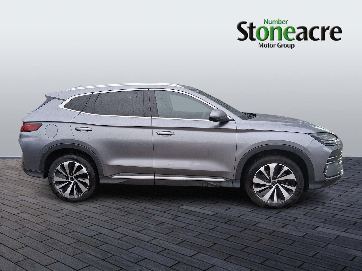 Used BYD Seal U 2025 for sale - 76337784: Photo 2