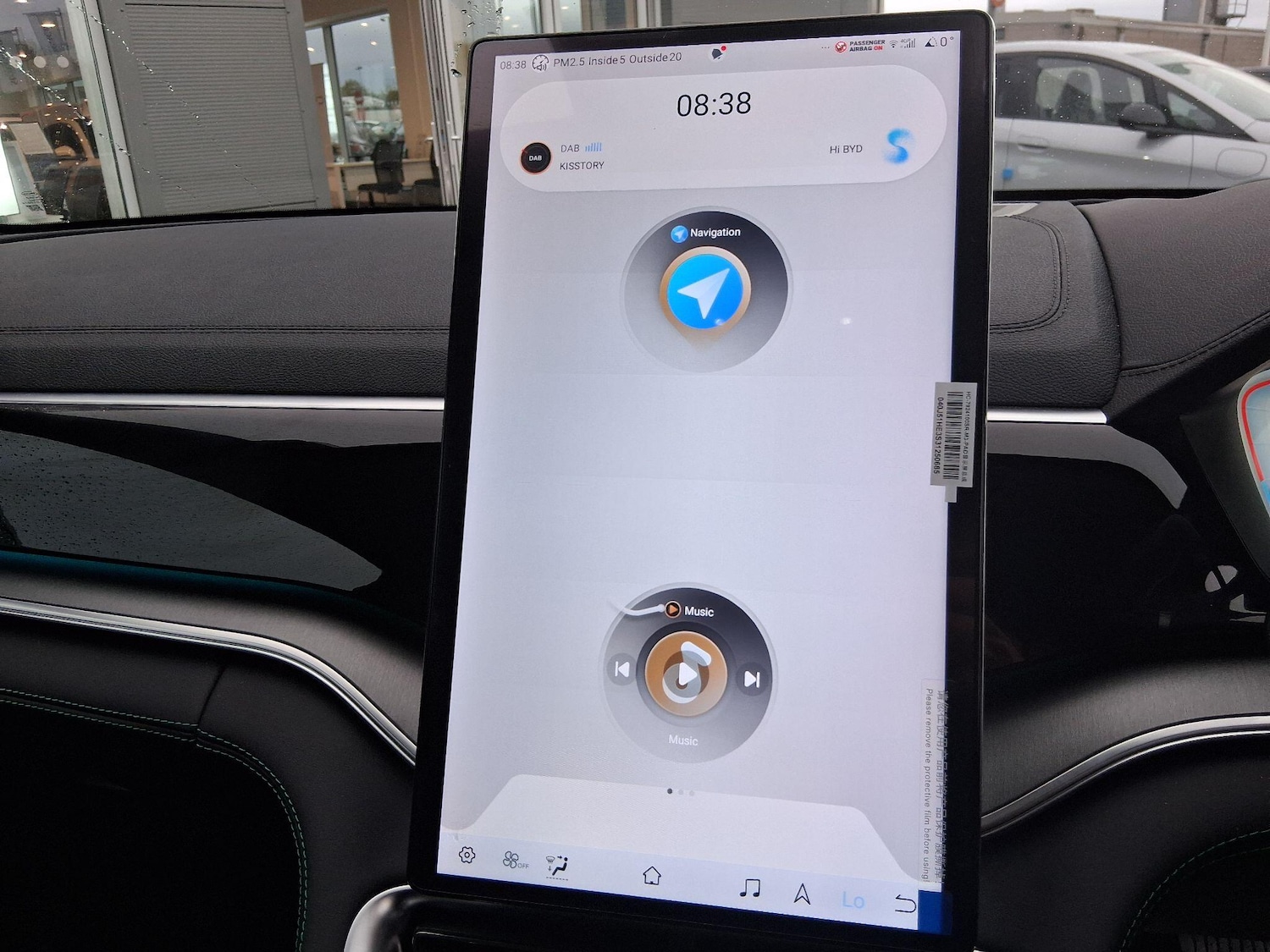 Used BYD Seal U 2025 for sale - 76337784: Photo 20