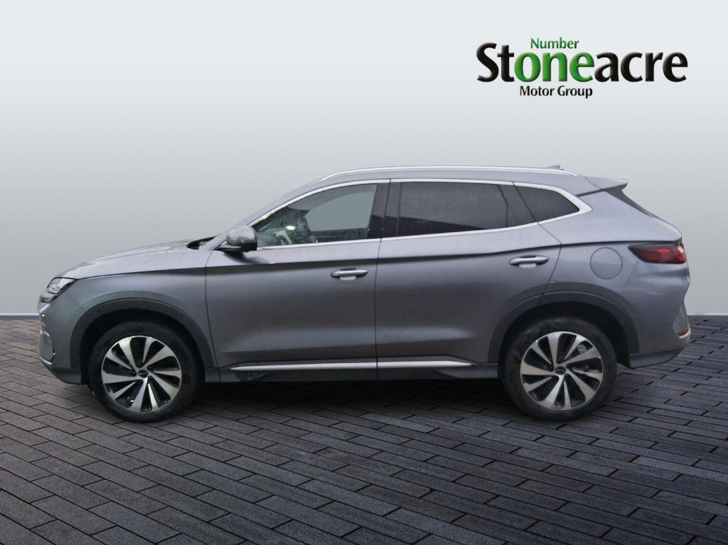 Used BYD Seal U 2025 for sale - 76337784: Photo 6