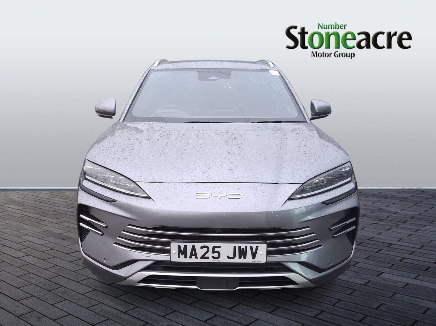 Used BYD Seal U 2025 for sale - 76337784: Photo 8