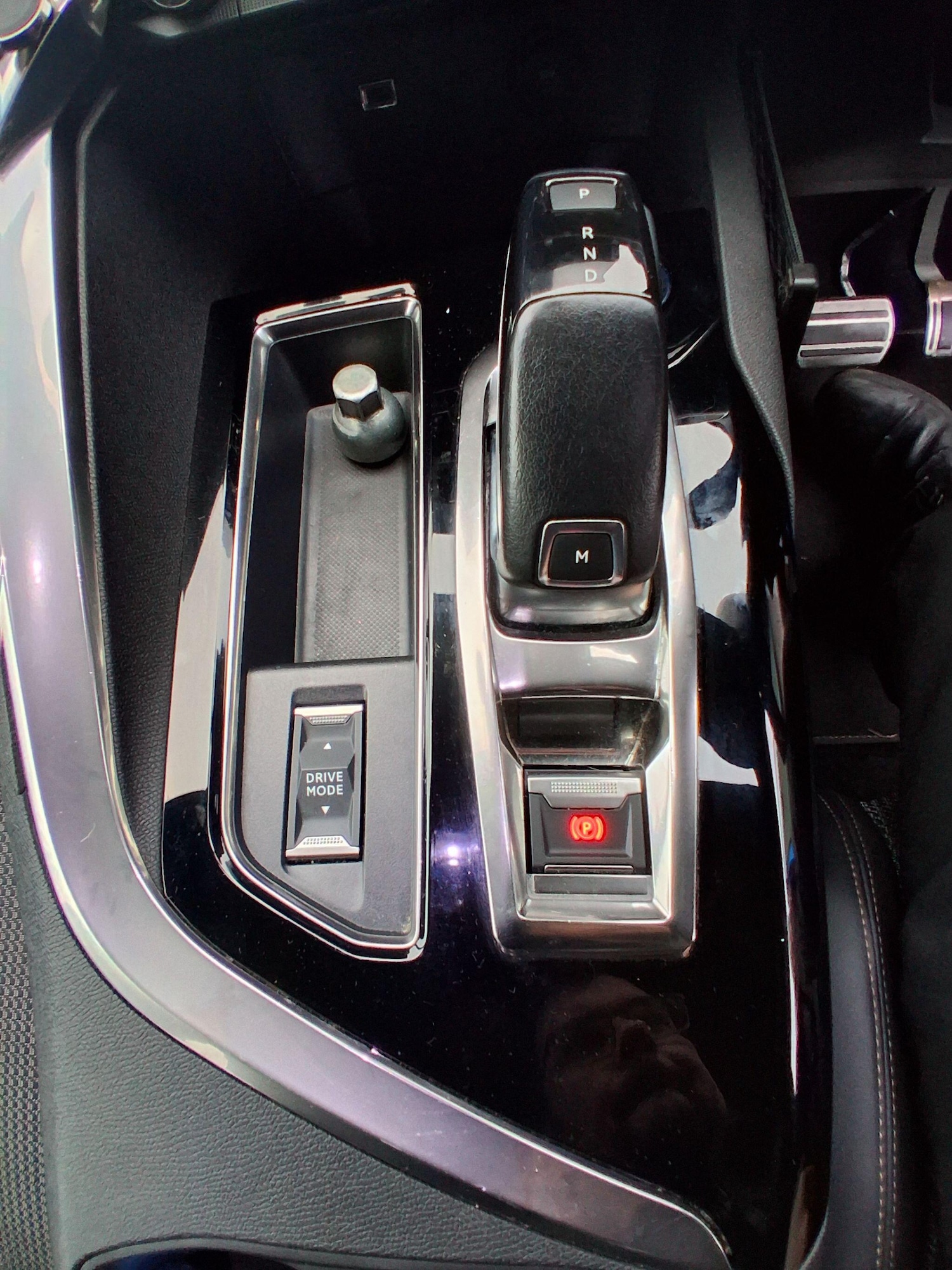 Used Peugeot 3008 2022 for sale - 76538346: Photo 18