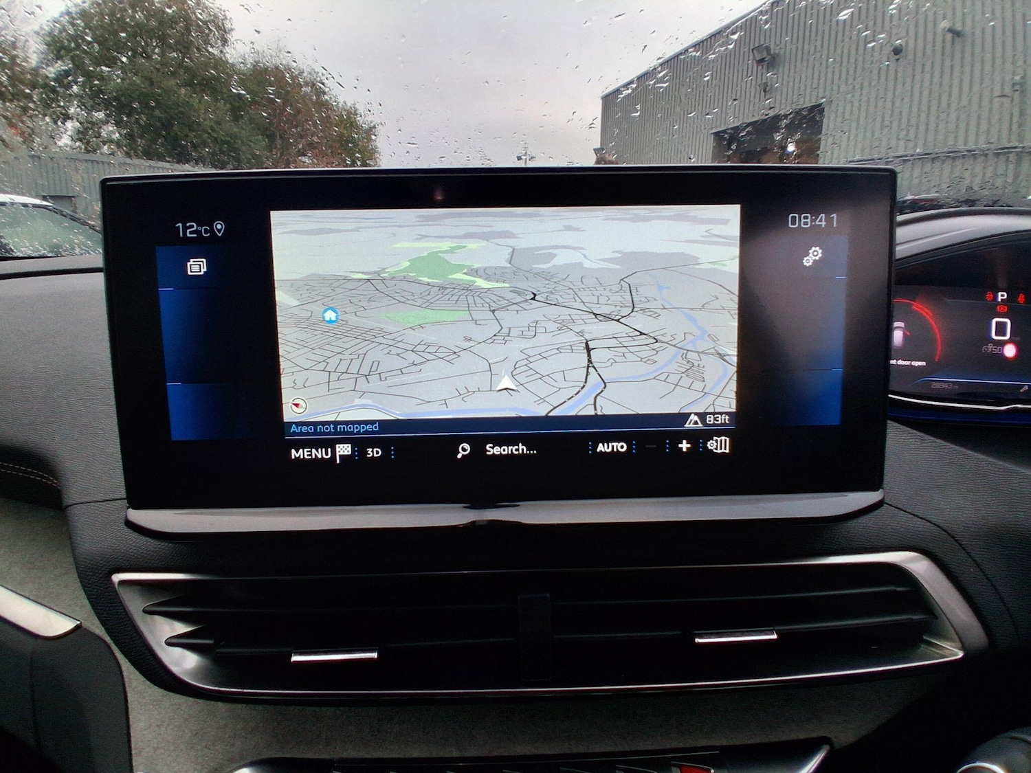 Used Peugeot 3008 2022 for sale - 76538346: Photo 19