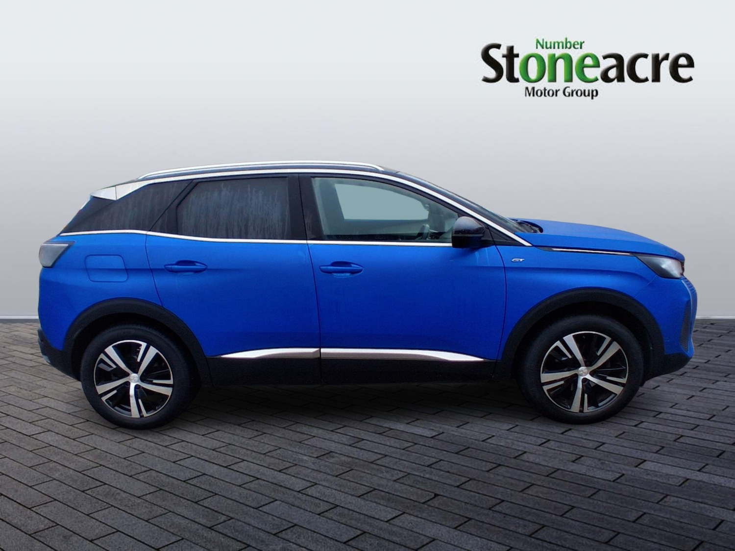Used Peugeot 3008 2022 for sale - 76538346: Photo 2