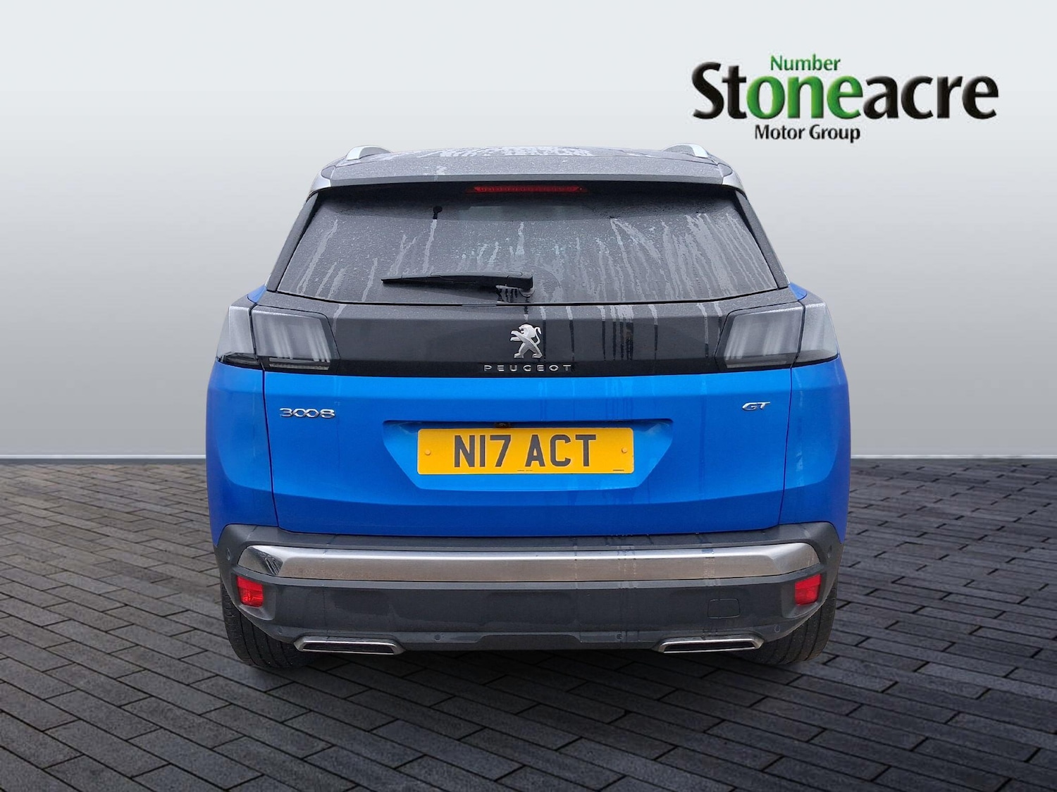 Used Peugeot 3008 2022 for sale - 76538346: Photo 4