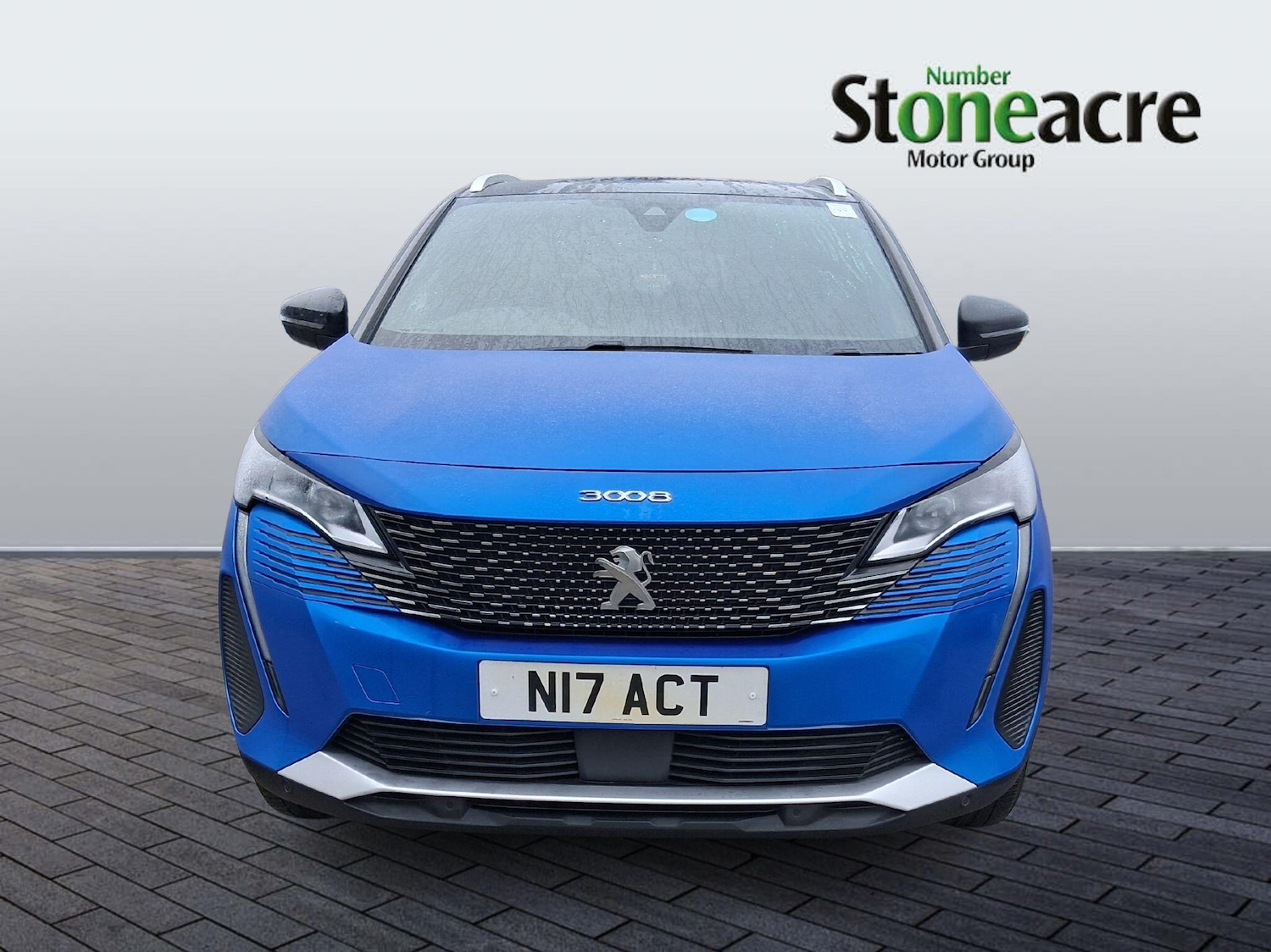 Used Peugeot 3008 2022 for sale - 76538346: Photo 8