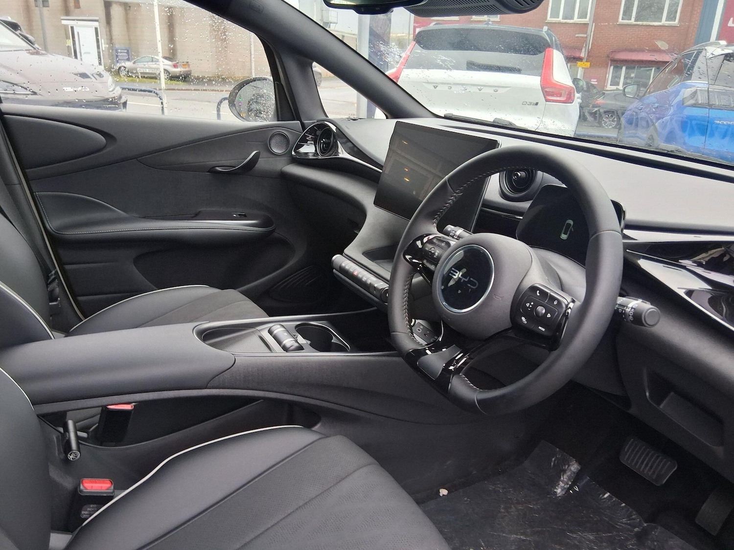 Used BYD Dolphin 2025 for sale - 77267350: Photo 11