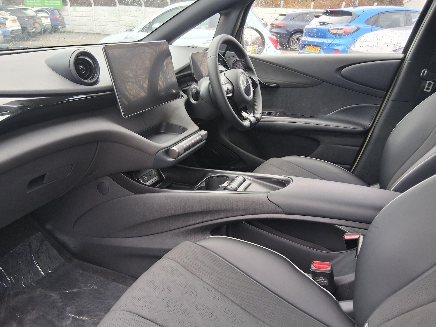 Used BYD Dolphin 2025 for sale - 77267350: Photo 13