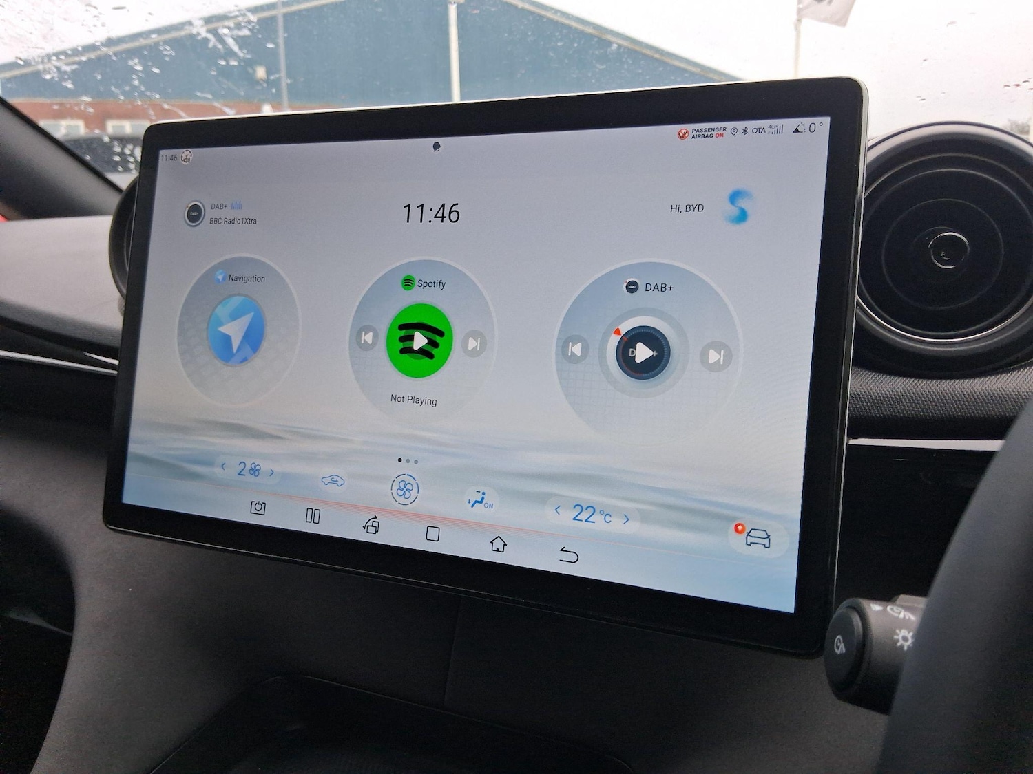 Used BYD Dolphin 2025 for sale - 77267350: Photo 16