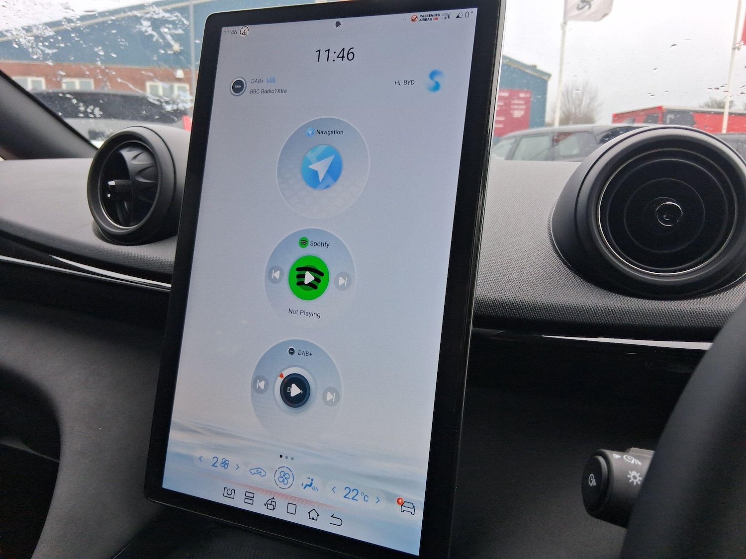 Used BYD Dolphin 2025 for sale - 77267350: Photo 17