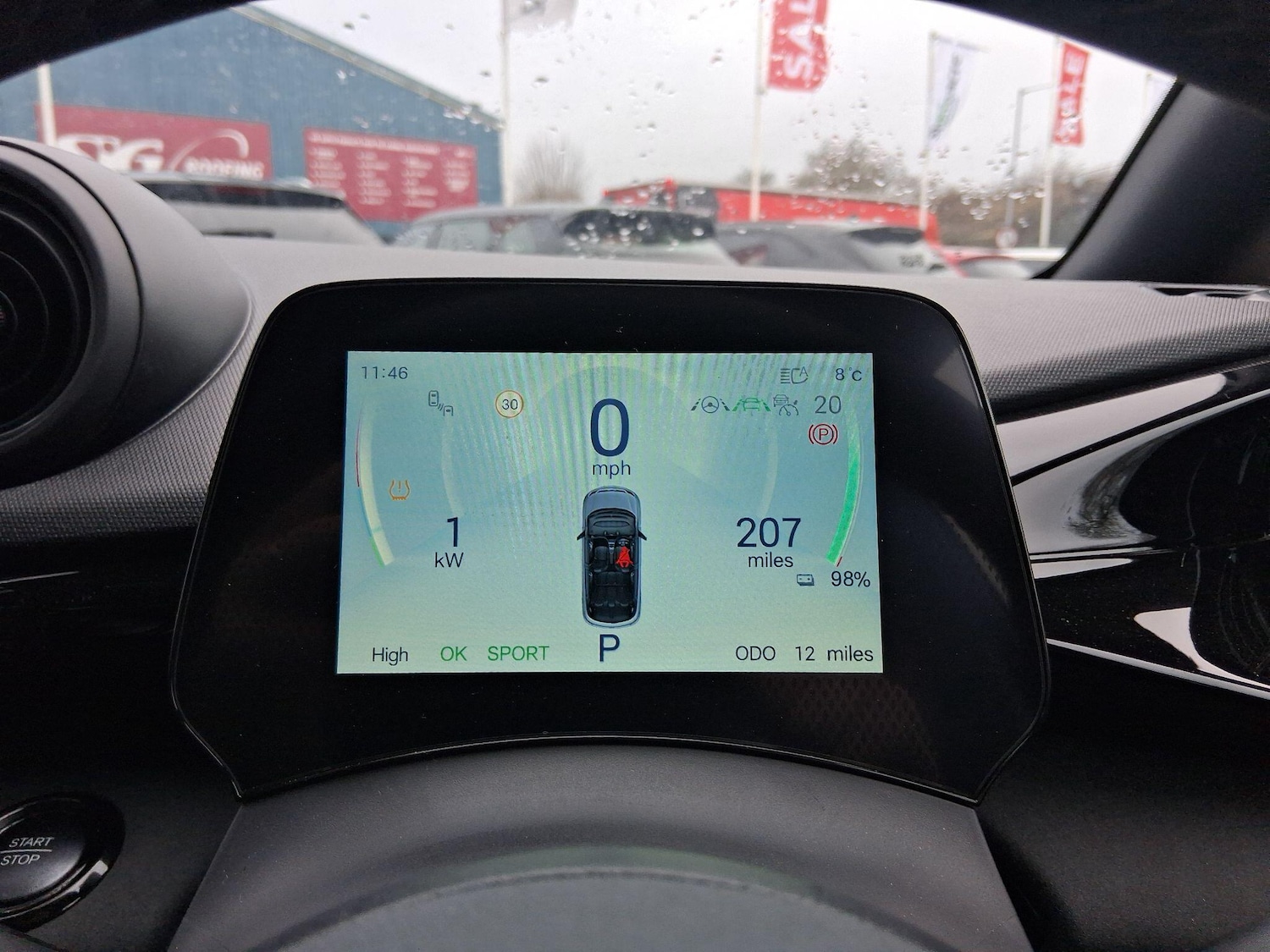 Used BYD Dolphin 2025 for sale - 77267350: Photo 18