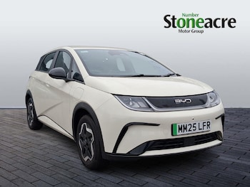 Used BYD Dolphin 2025 for sale - 77267350: Photo