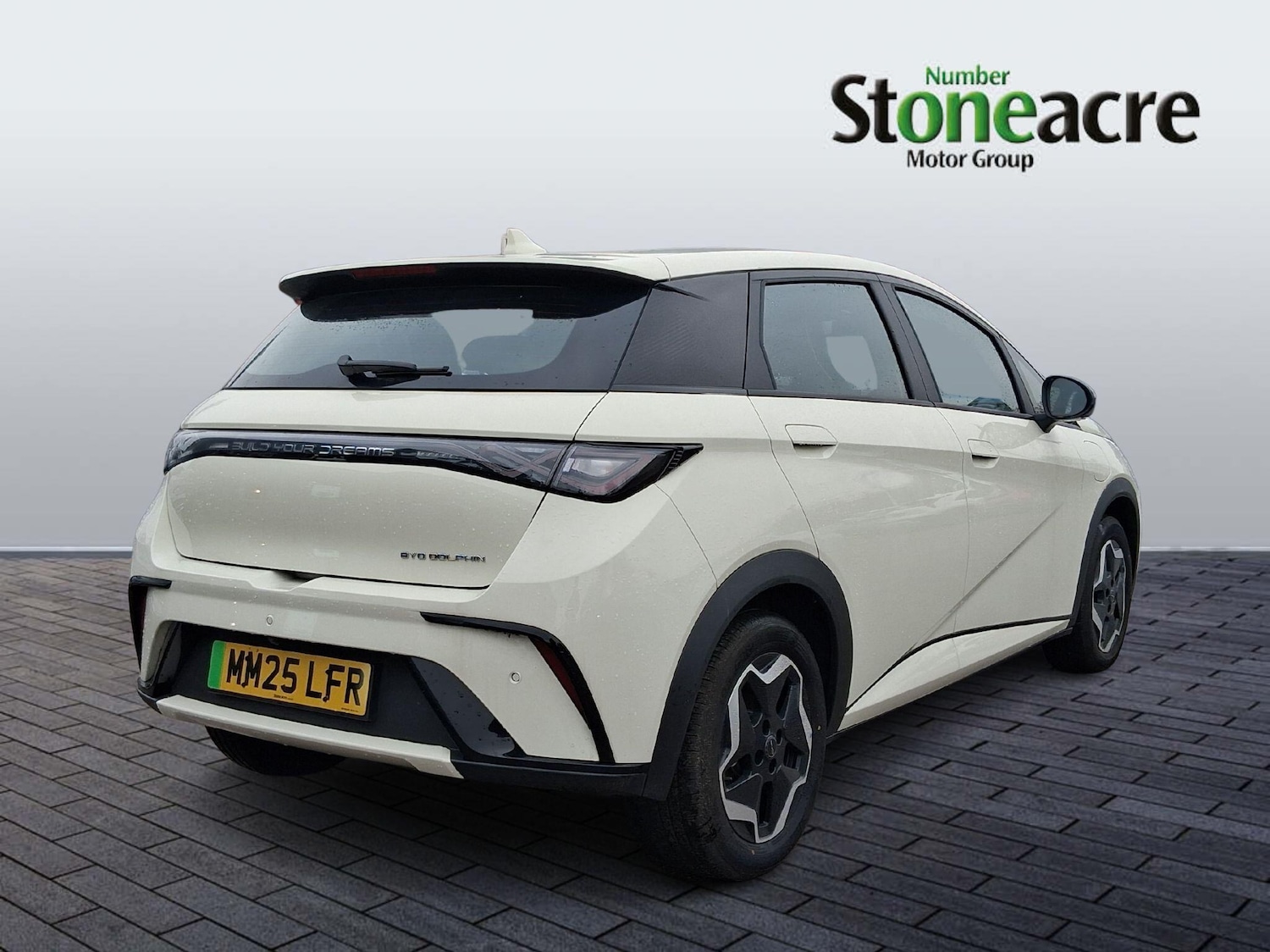 Used BYD Dolphin 2025 for sale - 77267350: Photo 3