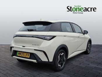 Used BYD Dolphin 2025 for sale - 77267350: Photo