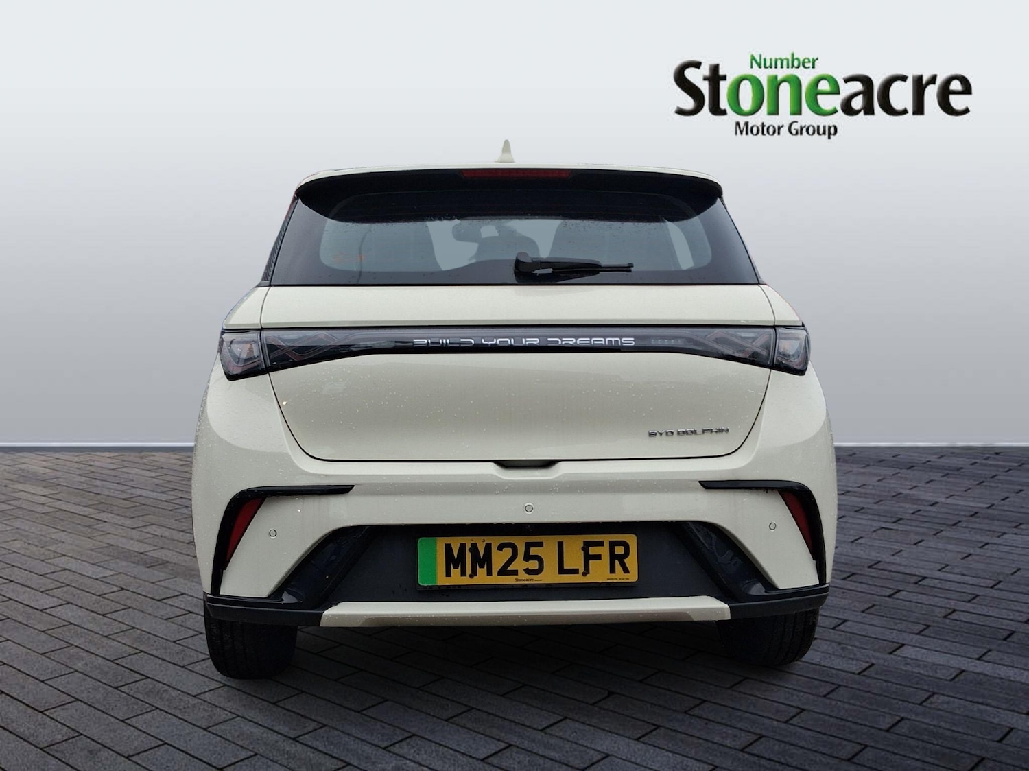 Used BYD Dolphin 2025 for sale - 77267350: Photo 4