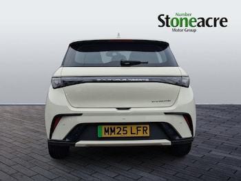 Used BYD Dolphin 2025 for sale - 77267350: Photo