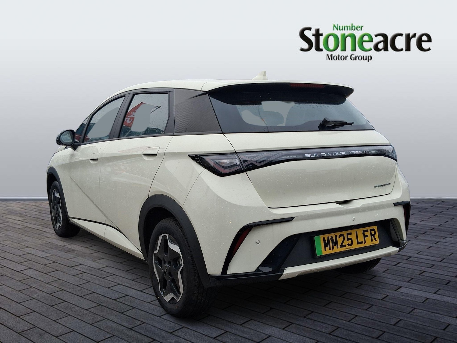 Used BYD Dolphin 2025 for sale - 77267350: Photo 5