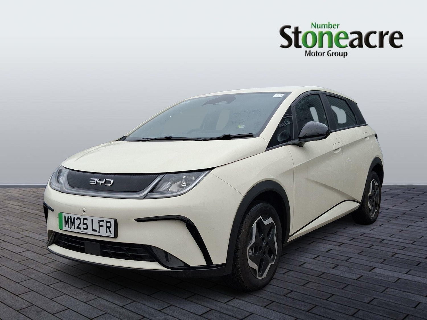 Used BYD Dolphin 2025 for sale - 77267350: Photo 7