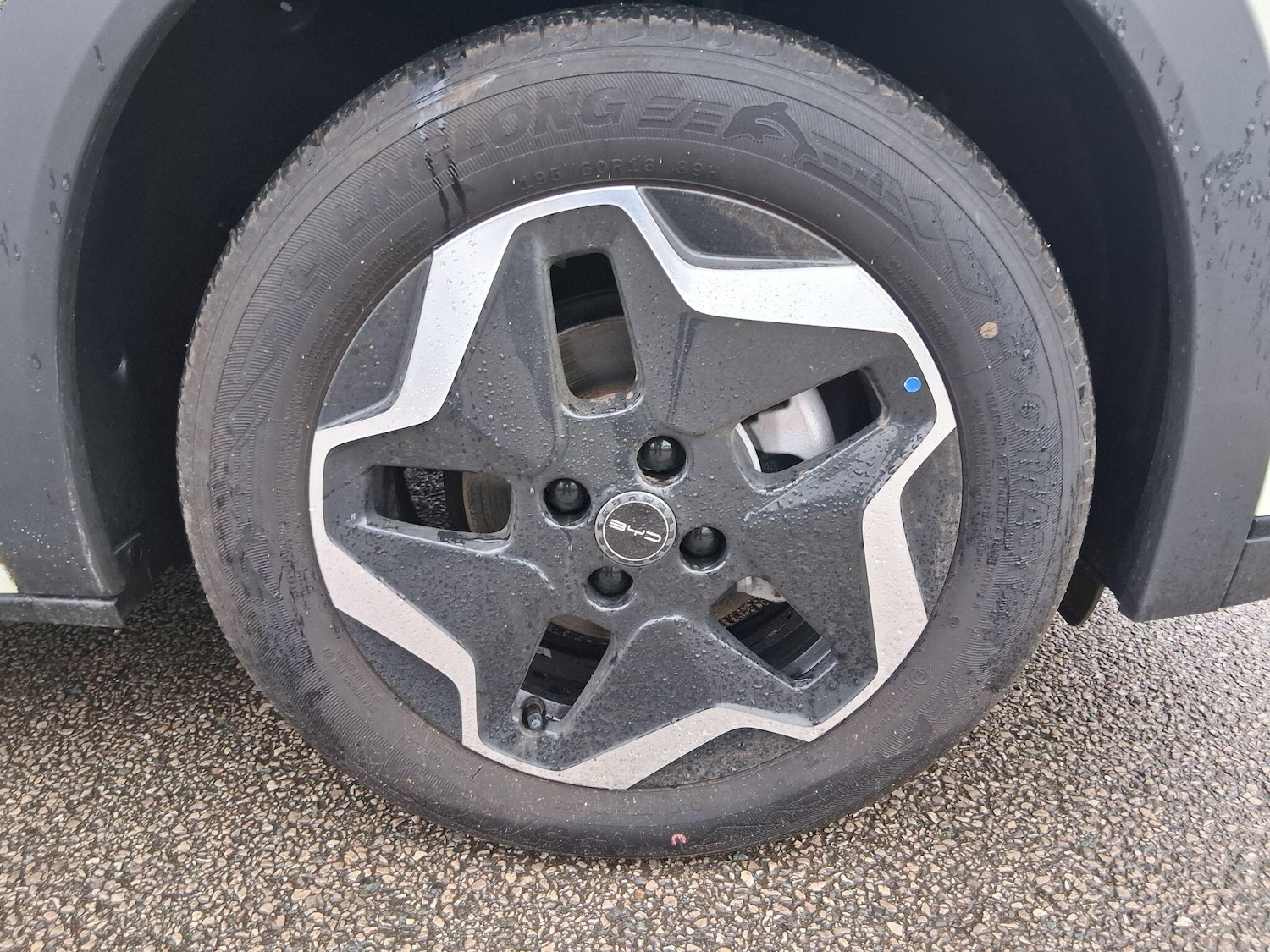 Used BYD Dolphin 2025 for sale - 77267350: Photo 9