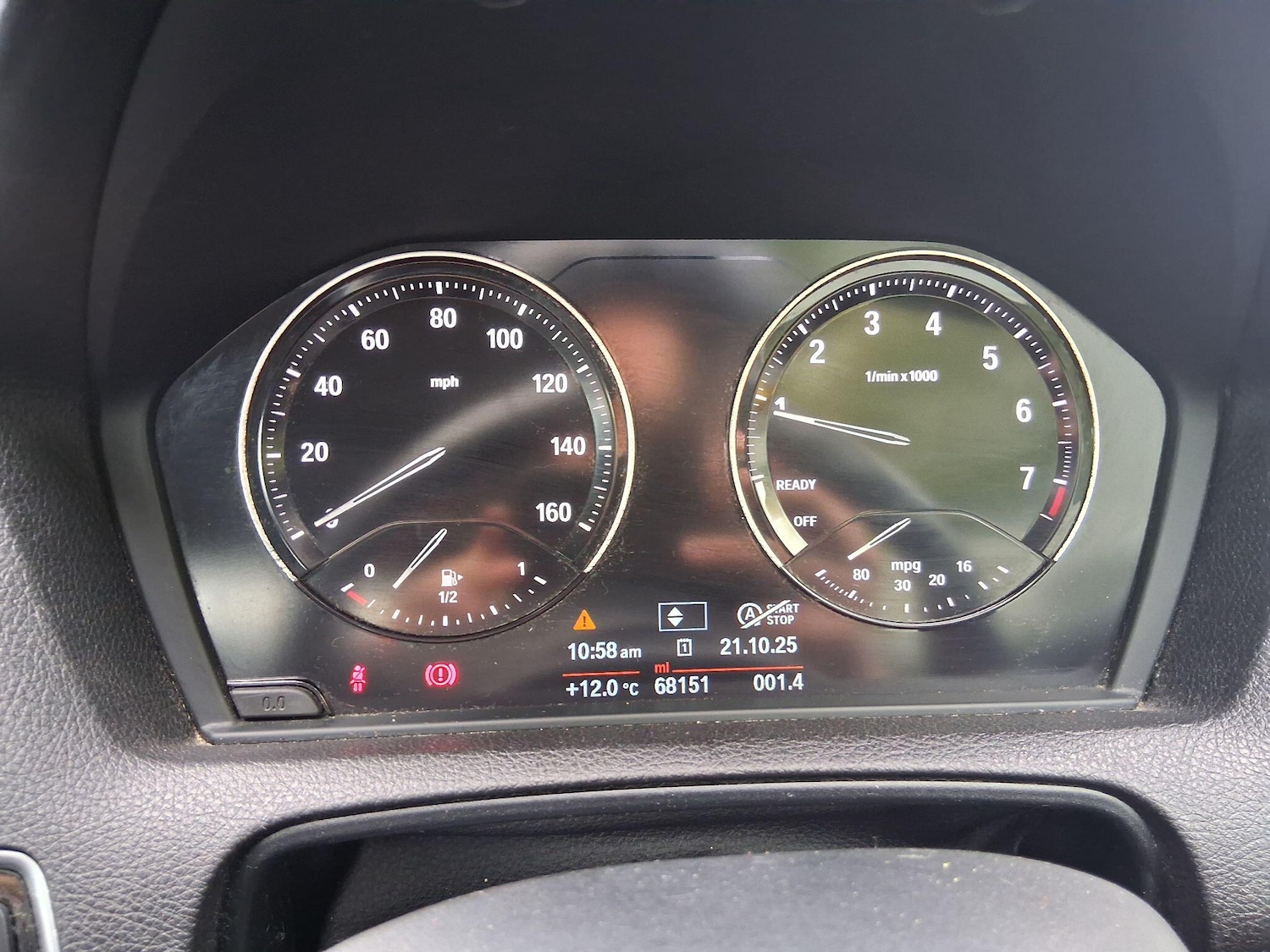 Used BMW 2 Series 2019 for sale - 76397921: Photo 10