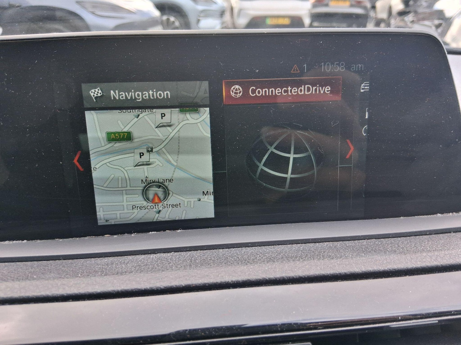 Used BMW 2 Series 2019 for sale - 76397921: Photo 11