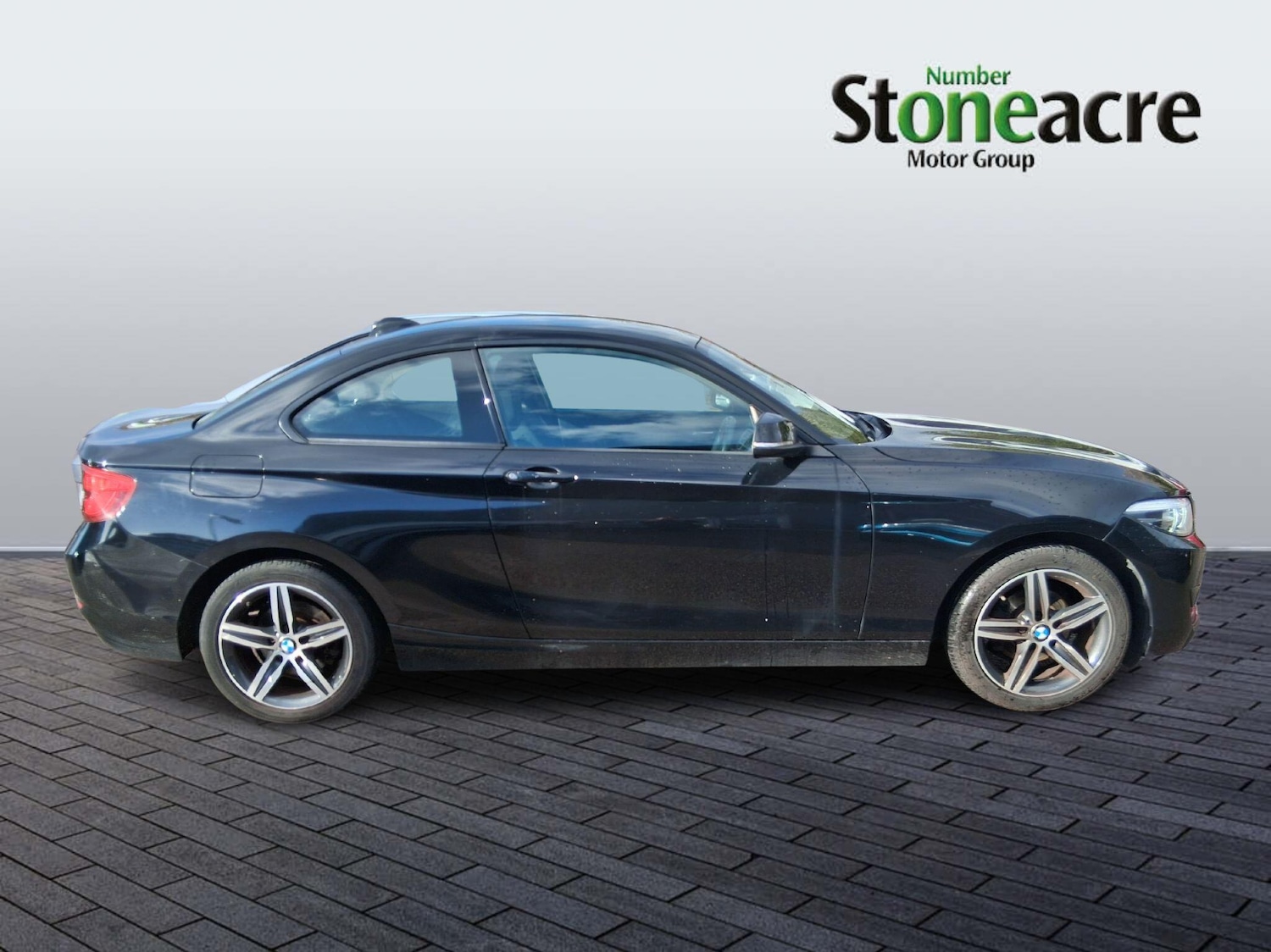 Used BMW 2 Series 2019 for sale - 76397921: Photo 2