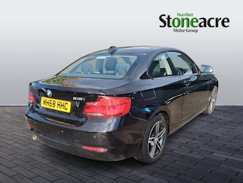 Used BMW 2 Series 2019 for sale - 76397921: Photo