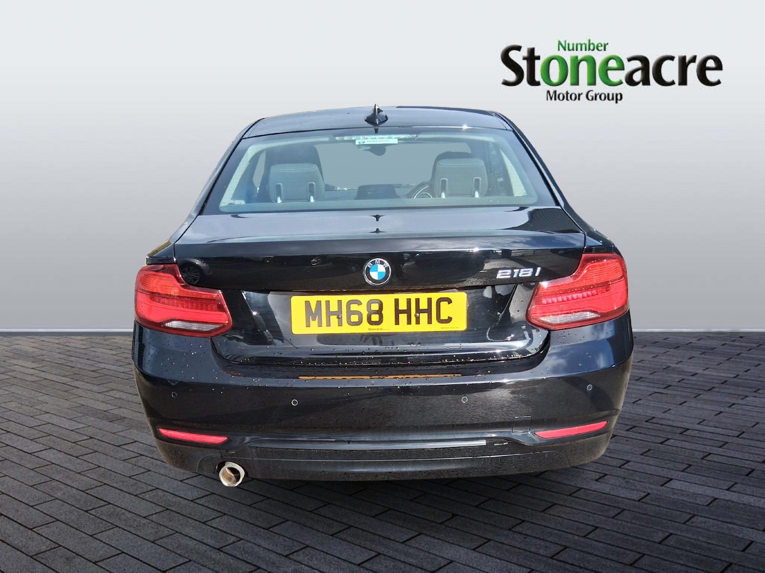 Used BMW 2 Series 2019 for sale - 76397921: Photo 4