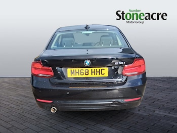 Used BMW 2 Series 2019 for sale - 76397921: Photo