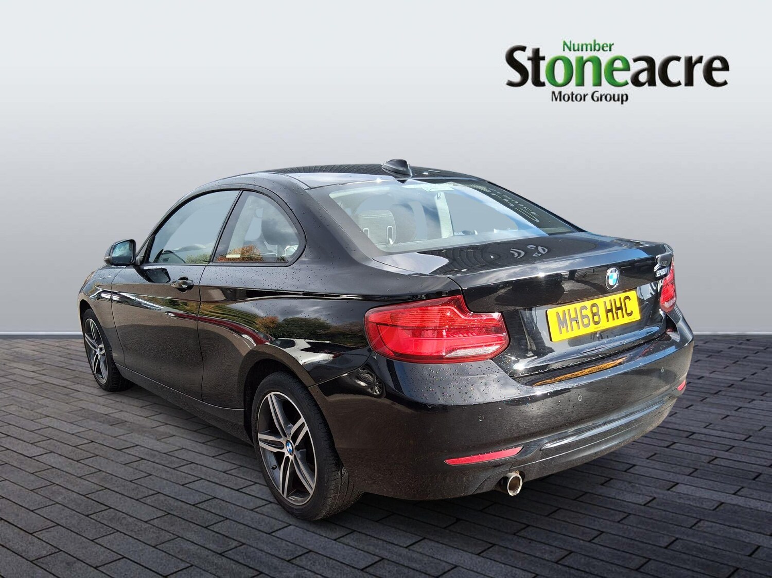 Used BMW 2 Series 2019 for sale - 76397921: Photo 5