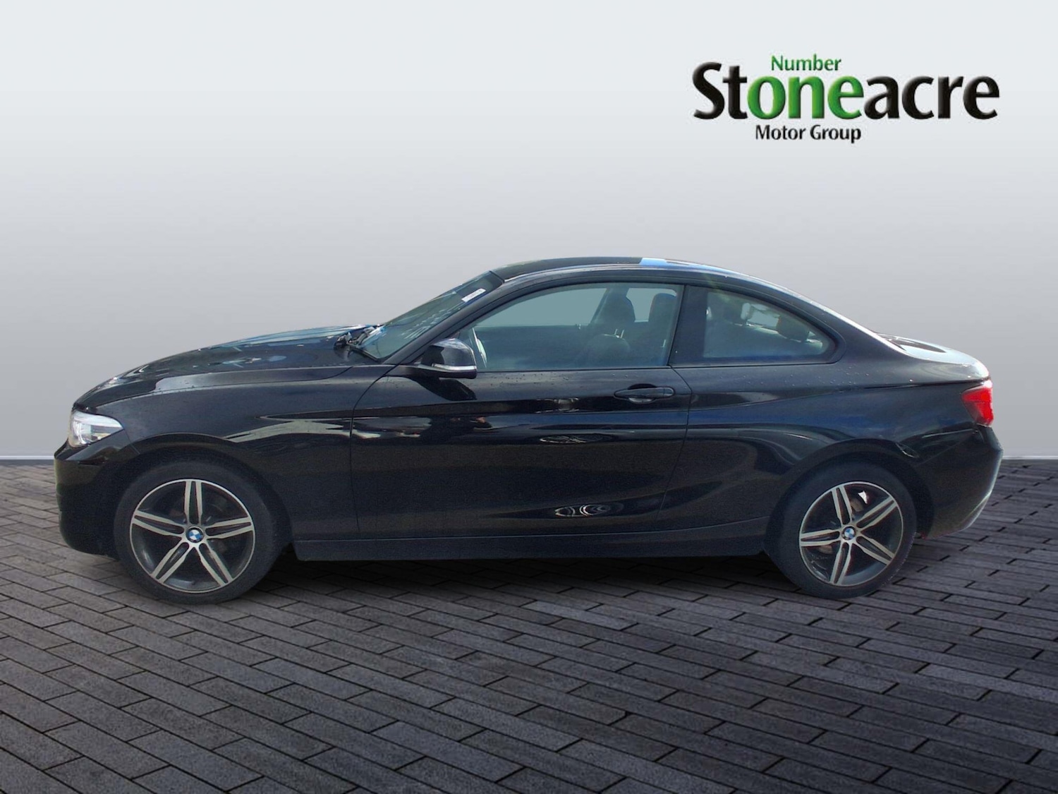Used BMW 2 Series 2019 for sale - 76397921: Photo 6