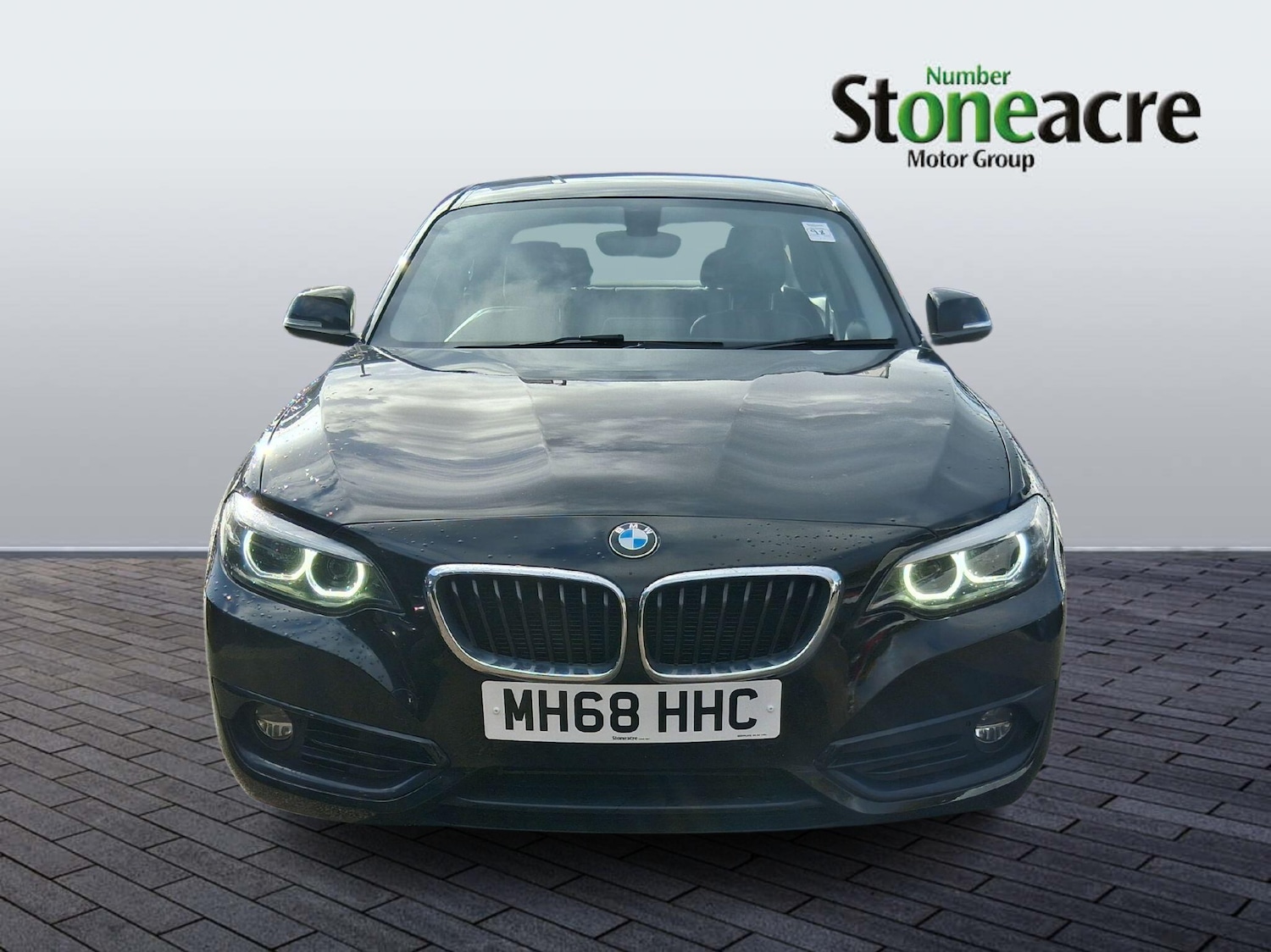 Used BMW 2 Series 2019 for sale - 76397921: Photo 7