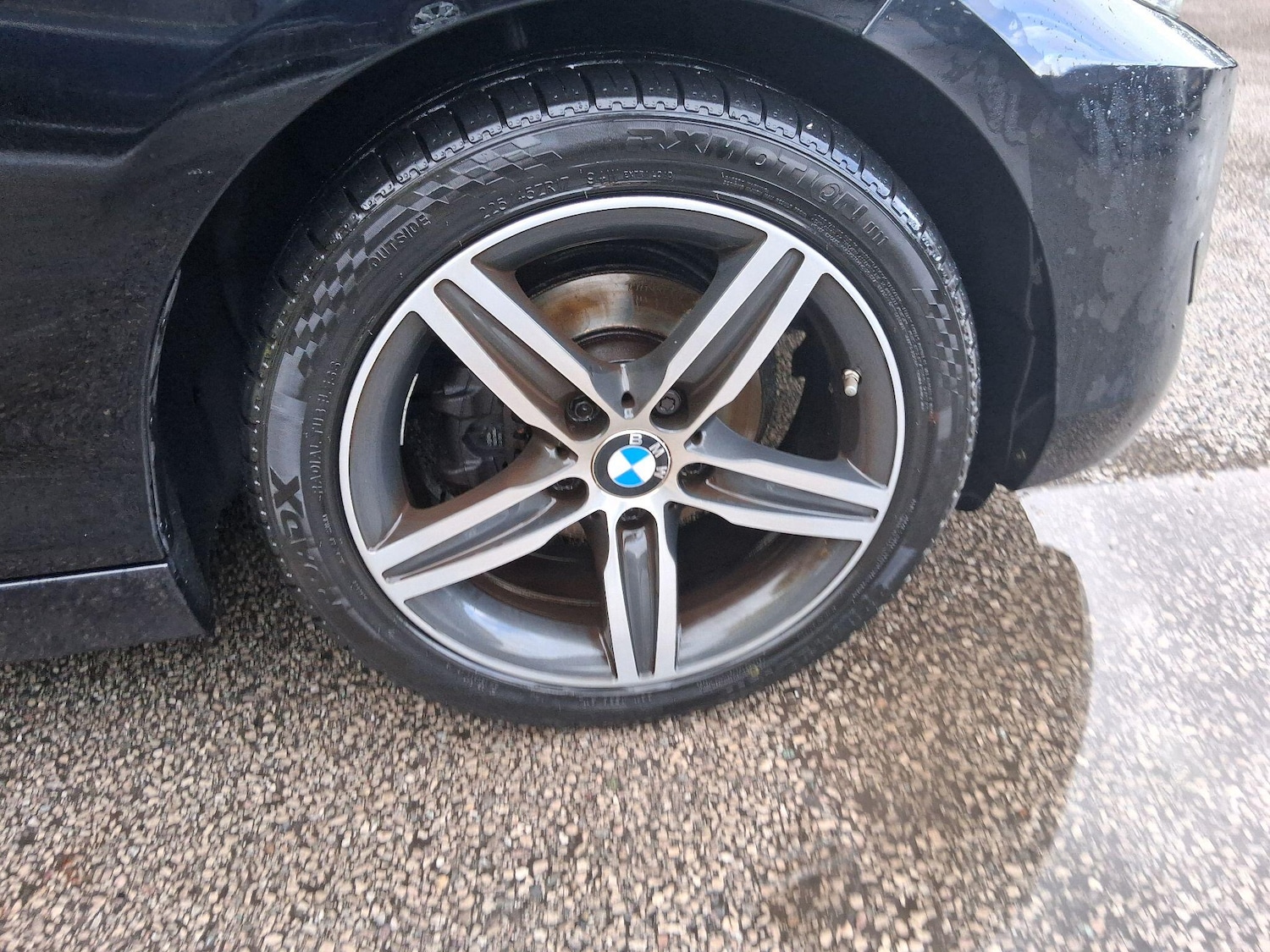Used BMW 2 Series 2019 for sale - 76397921: Photo 8