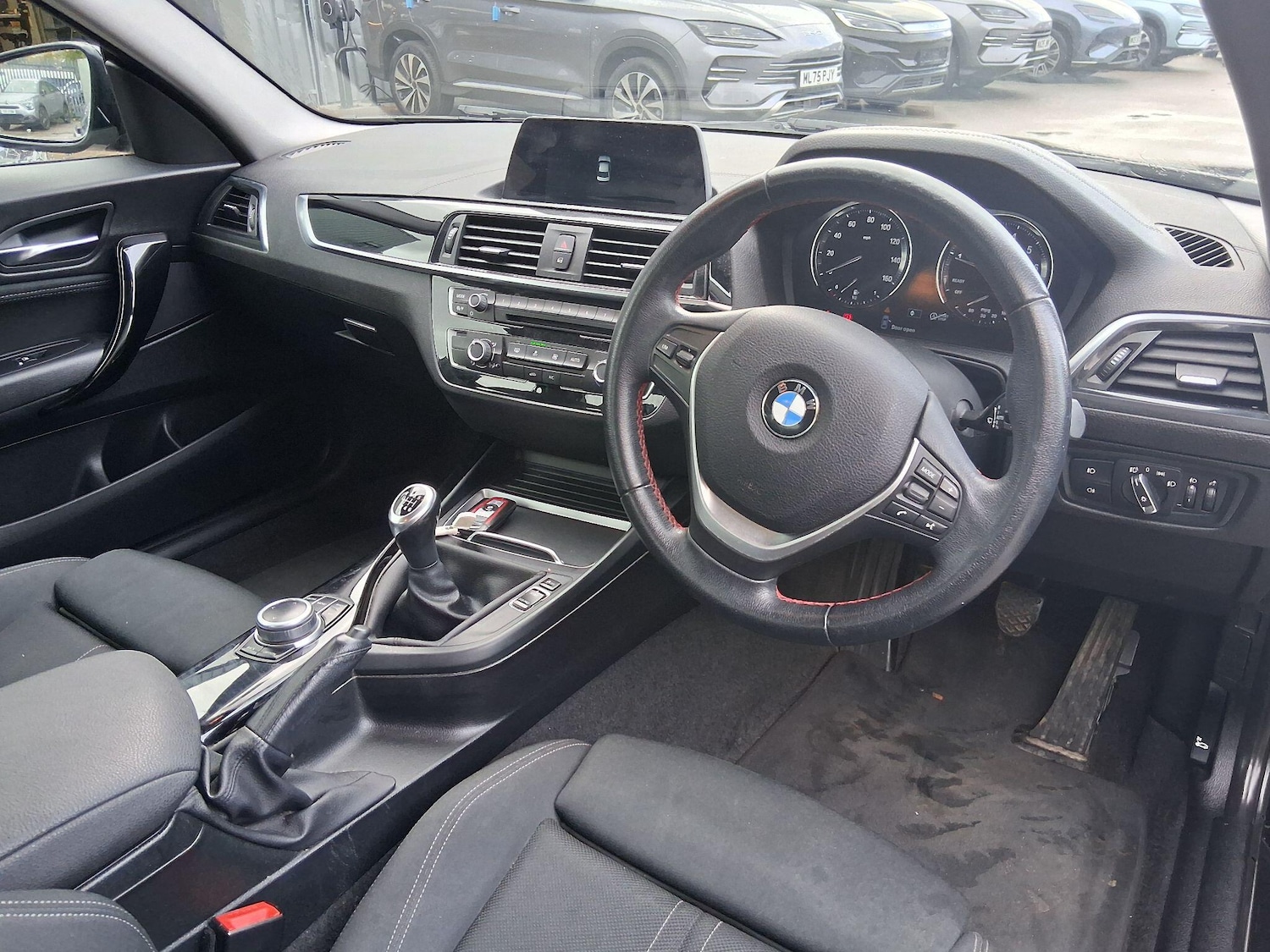 Used BMW 2 Series 2019 for sale - 76397921: Photo 9