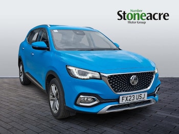 Used MG MG HS 2023 for sale - 78842236: Photo