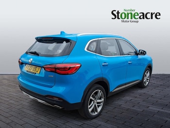 Used MG MG HS 2023 for sale - 78842236: Photo