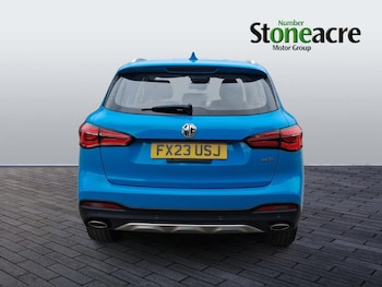 Used MG MG HS 2023 for sale - 78842236: Photo