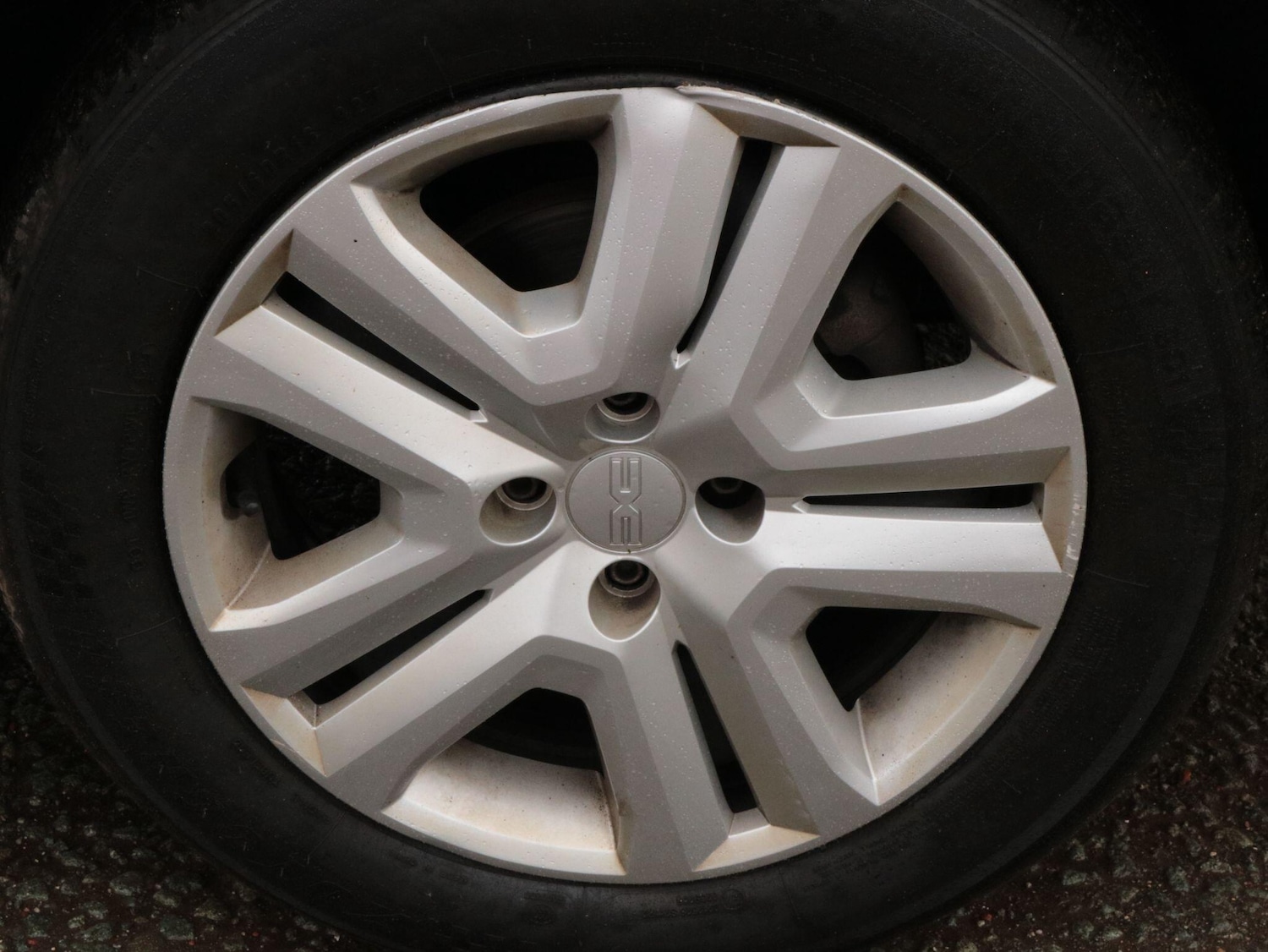 Used Dacia Sandero for sale - 77783422: Photo 11