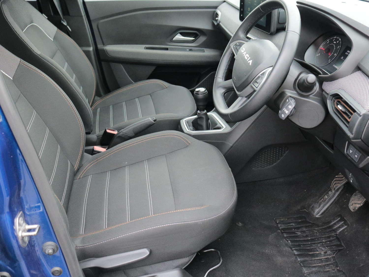 Used Dacia Sandero for sale - 77783422: Photo 13