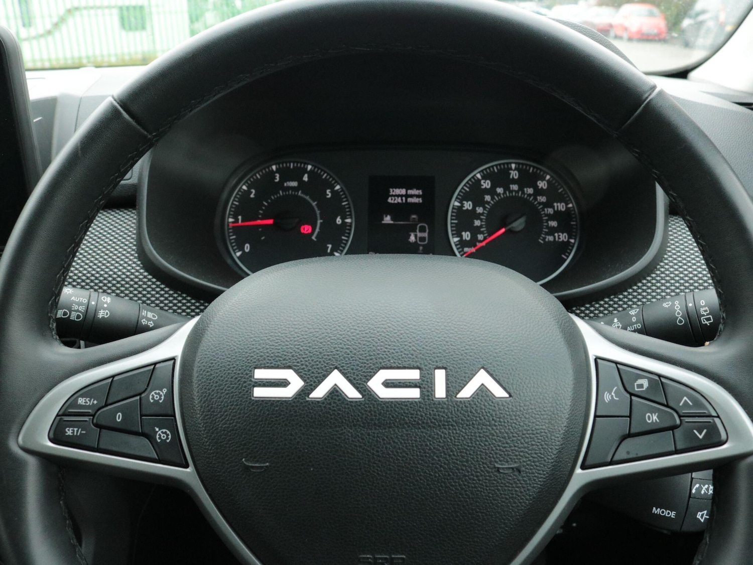 Used Dacia Sandero for sale - 77783422: Photo 17
