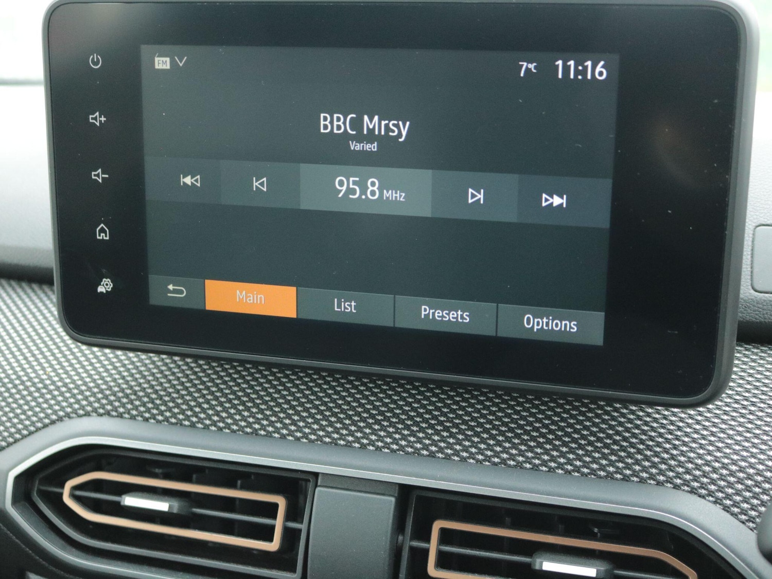 Used Dacia Sandero for sale - 77783422: Photo 19