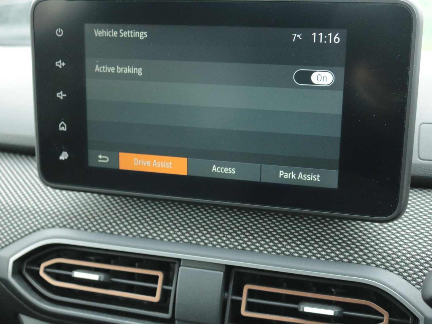 Used Dacia Sandero for sale - 77783422: Photo 20