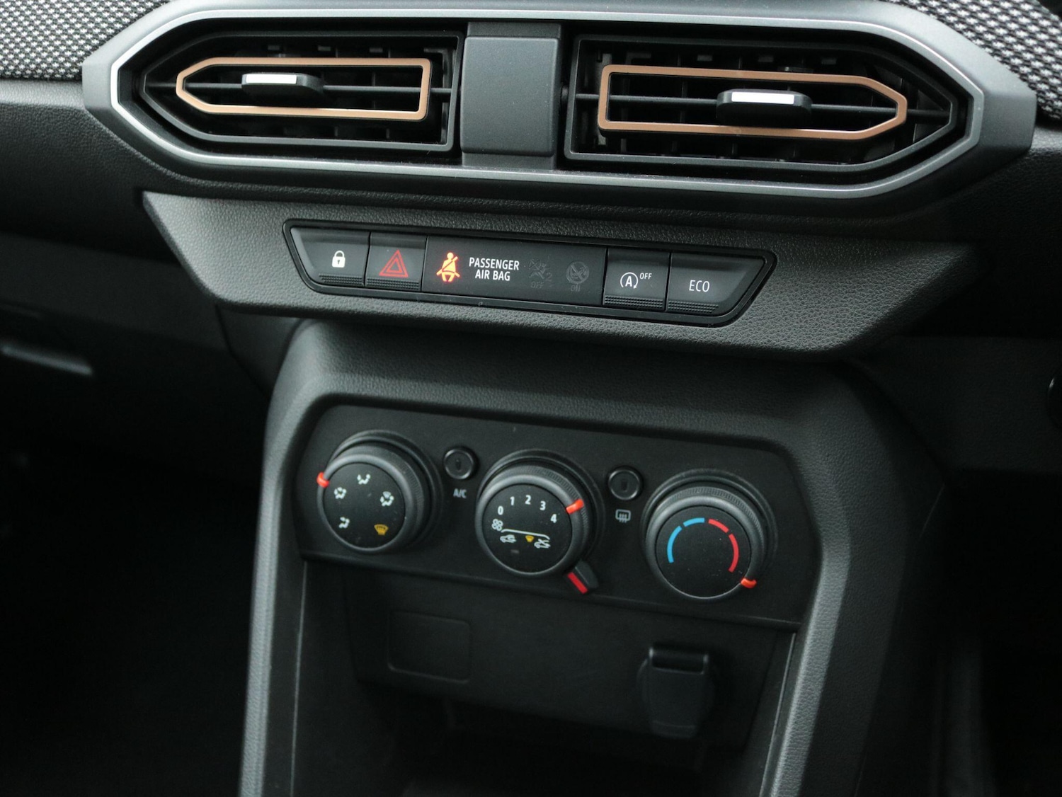 Used Dacia Sandero for sale - 77783422: Photo 21