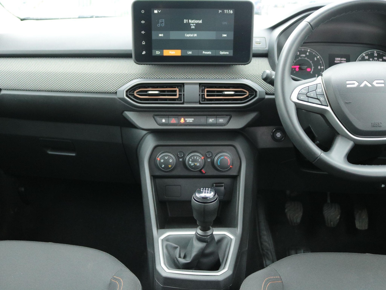 Used Dacia Sandero for sale - 77783422: Photo 22