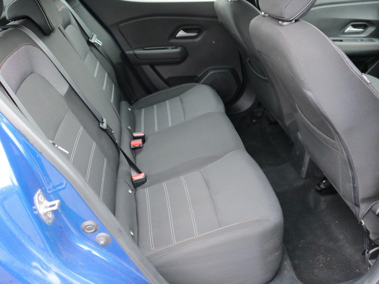 Used Dacia Sandero for sale - 77783422: Photo 23