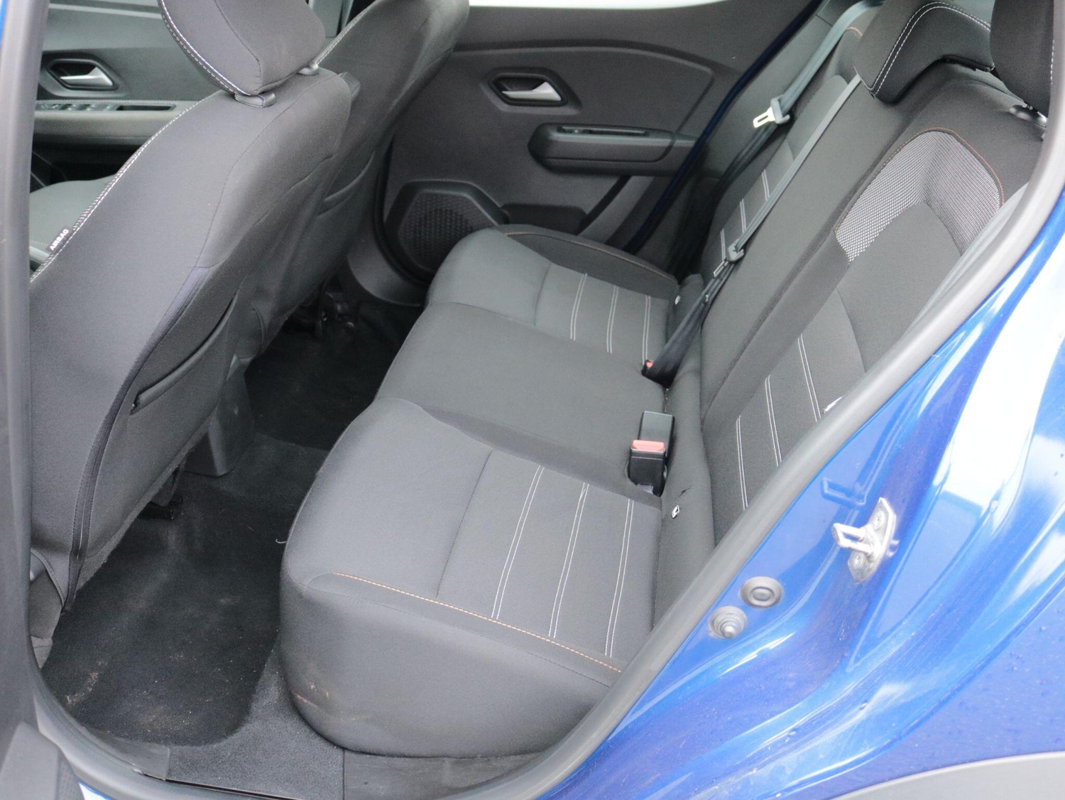 Used Dacia Sandero for sale - 77783422: Photo 24