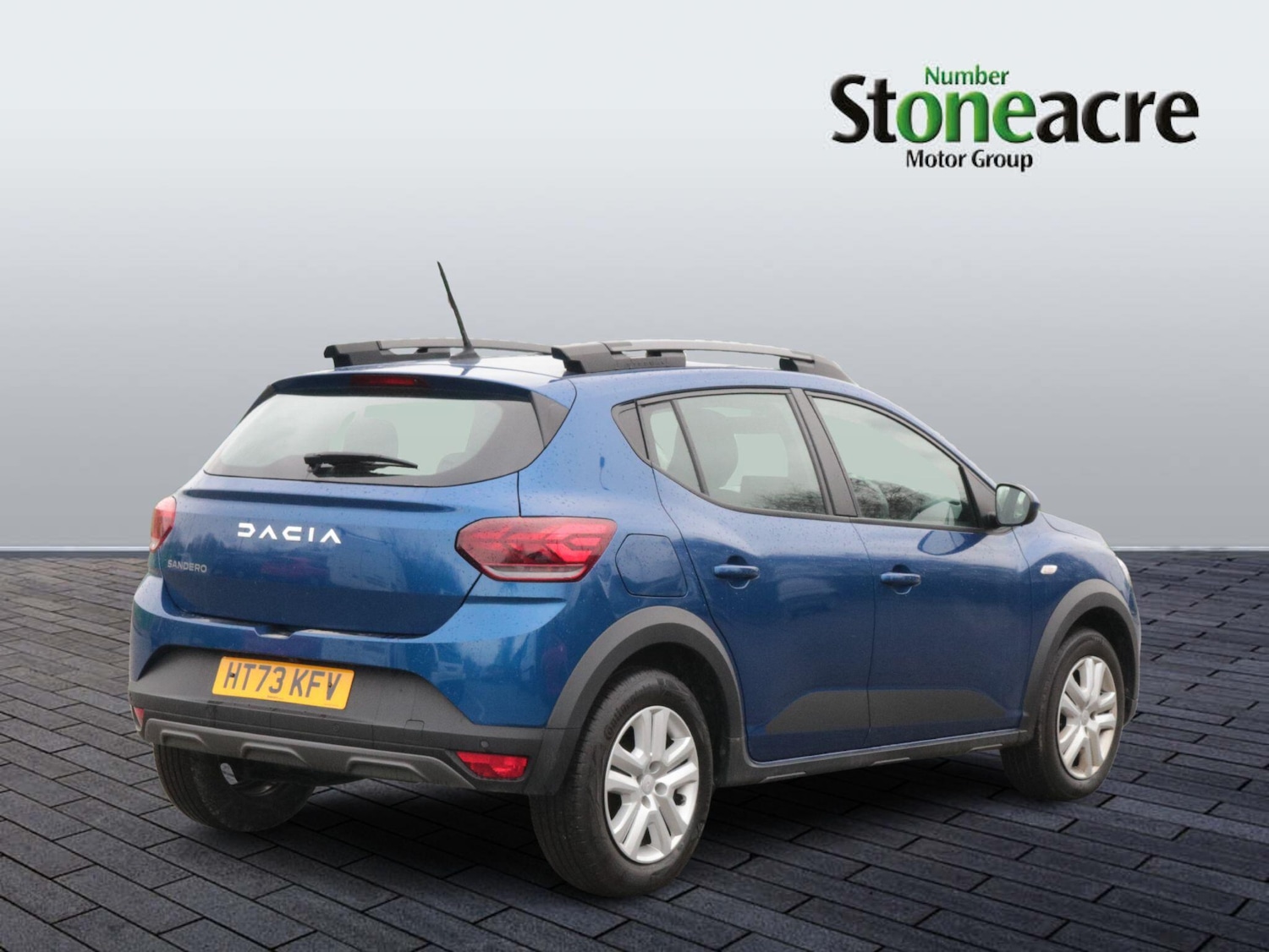 Used Dacia Sandero for sale - 77783422: Photo 5