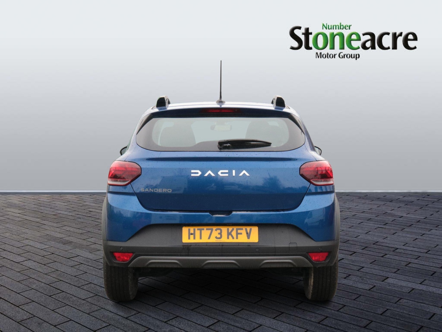 Used Dacia Sandero for sale - 77783422: Photo 6