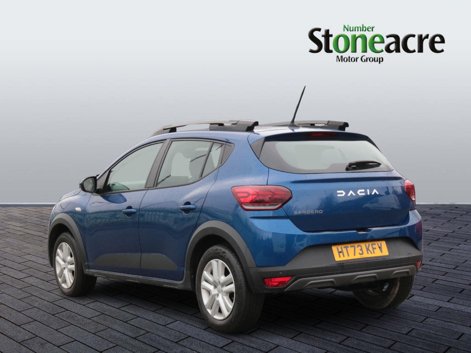 Used Dacia Sandero for sale - 77783422: Photo 7