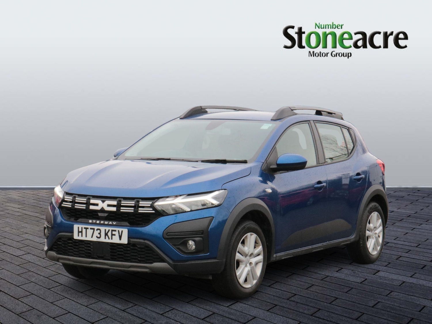 Used Dacia Sandero for sale - 77783422: Photo 8