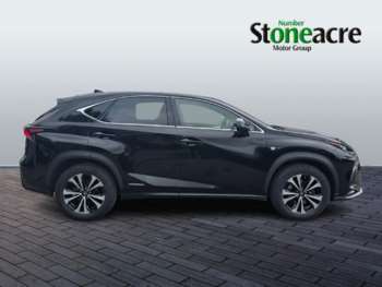 Used Lexus NX 2020 for sale - 74978109: Photo